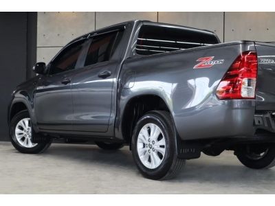 2021 Toyota Hilux Revo 2.4 DOUBLE CAB Z Edition Entry Pickup AT รูปที่ 14